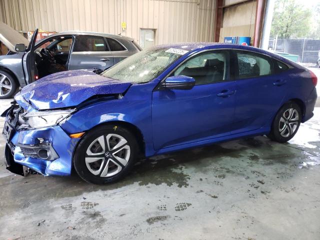 Vin: 19xfc2f53ge034788, lot: 60099715, honda civic lx 2016 img_1