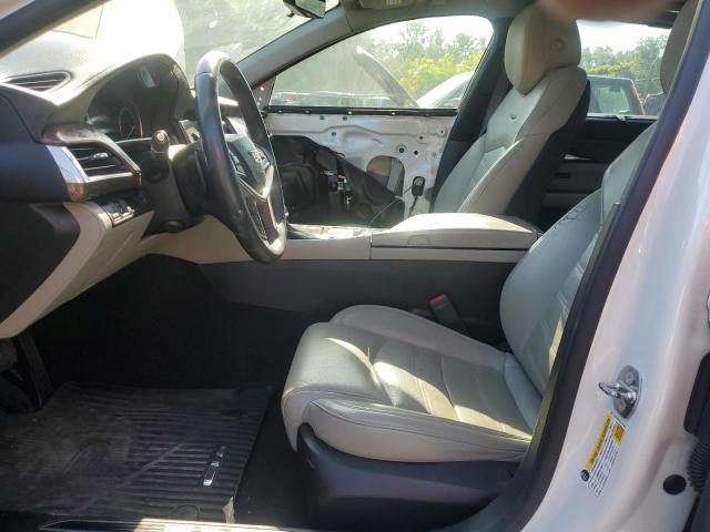 2016 CADILLAC CT6 LUXURY 1G6KD5RS0GU165602