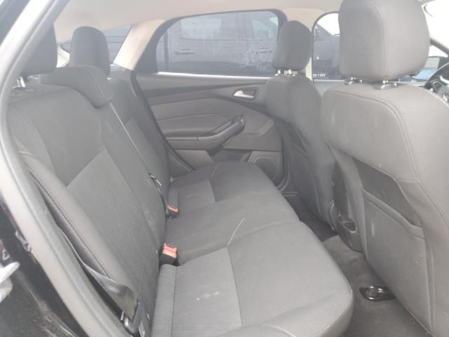 2016 FORD FOCUS SE - 1FADP3KEXGL273629