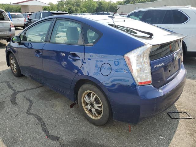 Vin: jtdkn3du8b5317166, lot: 60818235, toyota prius 20112