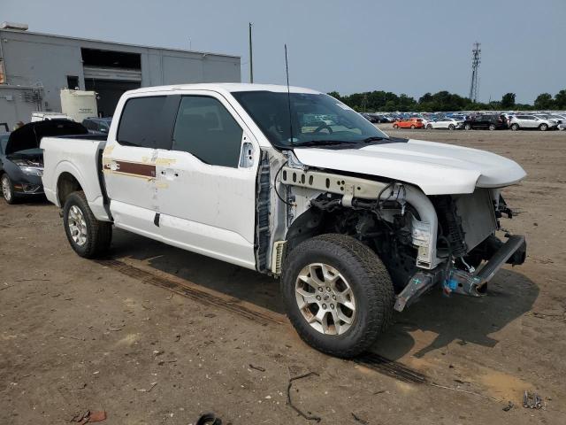 2022 FORD F150 POLIC 1FTFW1P88NKD26019