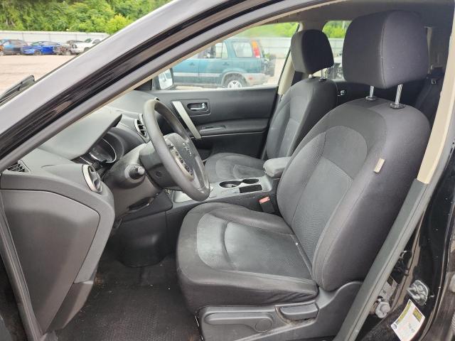 2015 NISSAN ROGUE SELE JN8AS5MT2FW161038