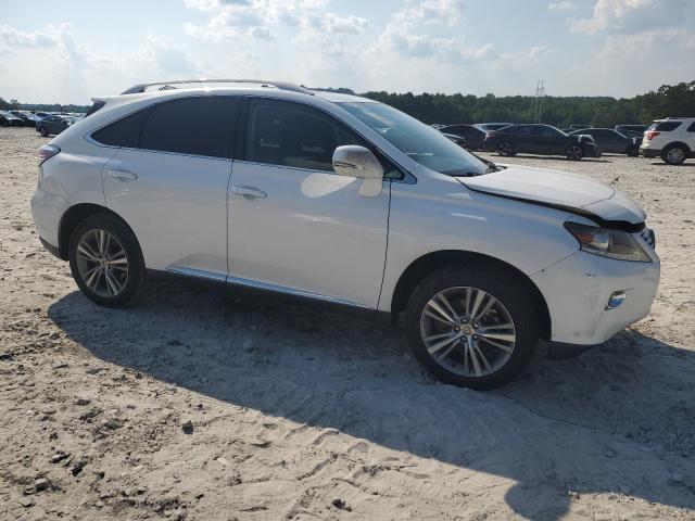 Vin: 2t2zk1ba1fc207956, lot: 61389415, lexus rx350 350 20154