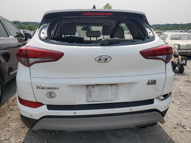 2018 HYUNDAI TUCSON VAL KM8J33A25JU762727