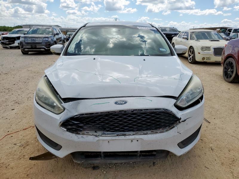 2016 FORD FOCUS SE 1FADP3F20GL245385