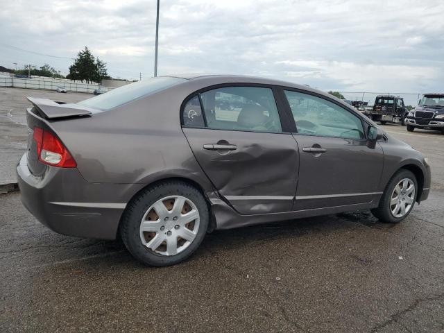 Vin: 19xfa1f5xbe000582, lot: 59757995, honda civic lx 20113
