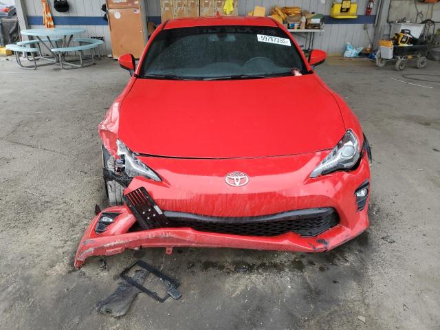 2020 TOYOTA 86 GT JF1ZNAE14L9753357