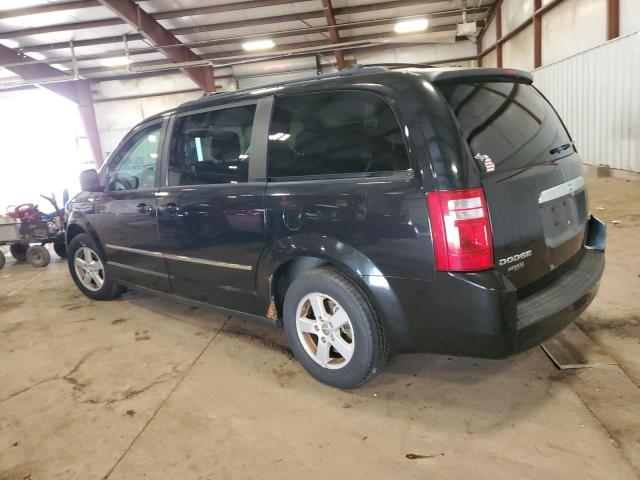 Vin: 2d4rn5d13ar482773, lot: 59865275, dodge caravan sxt 20102