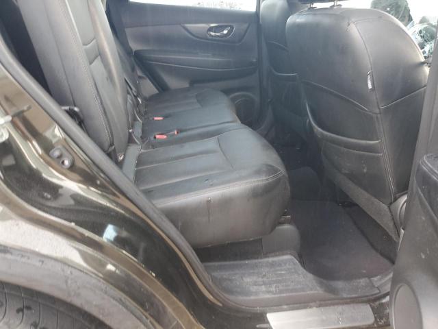 2015 NISSAN ROGUE S 5N1AT2MT0FC883547