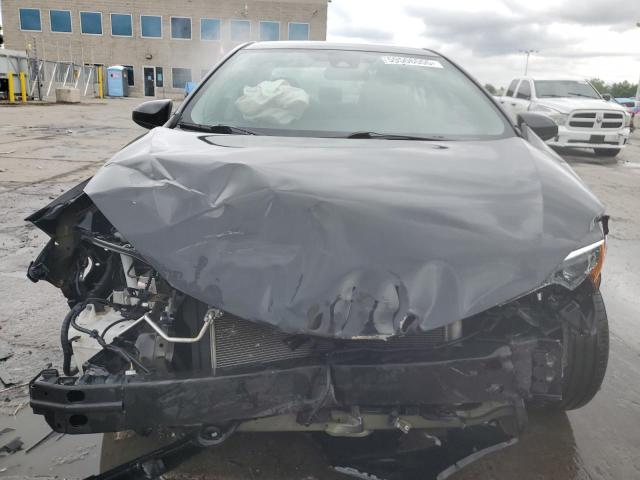2019 TOYOTA COROLLA L - 2T1BURHE1KC169079