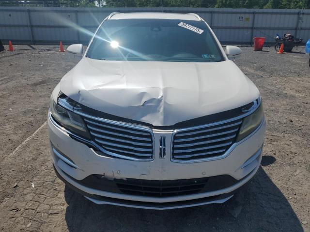 2015 LINCOLN MKC 5LMTJ2AH2FUJ19754