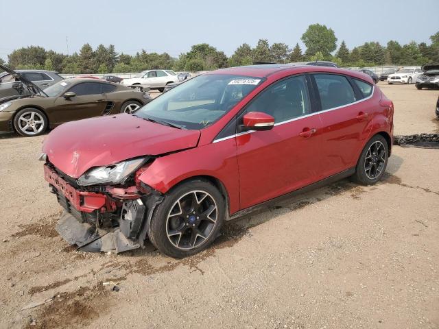 Vin: 1fahp3n26cl283099, lot: 59276125, ford focus titanium 2012 img_1