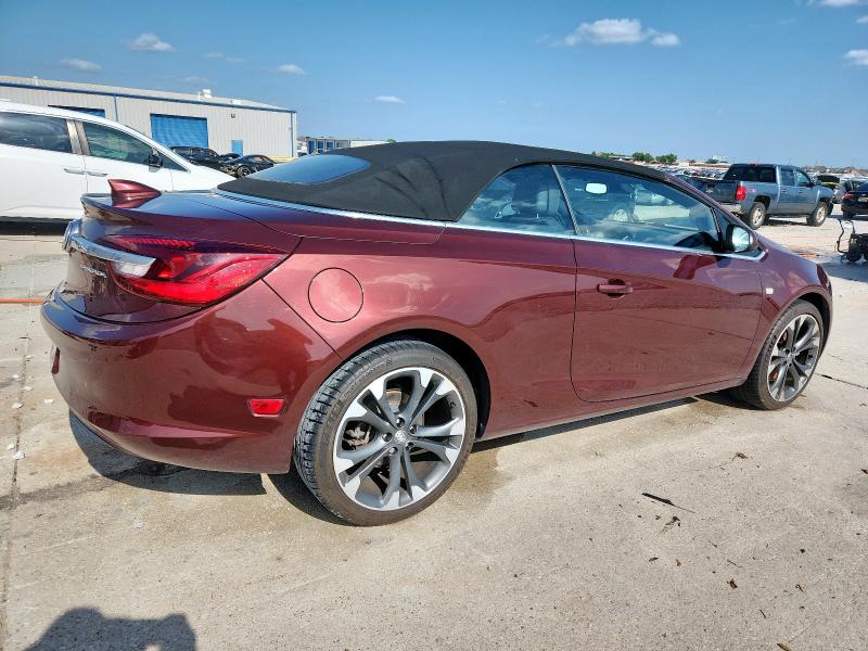 Vin: w04wh3n50jg064910, lot: 59786305, buick cascada premium 20183