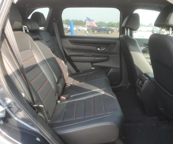 2024 HONDA CR-V SPORT 5J6RS6H84RL025164