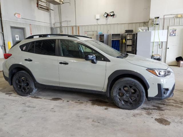 Vin: jf2gtapc2p8232771, lot: 58913565, subaru crosstrek premium 20234