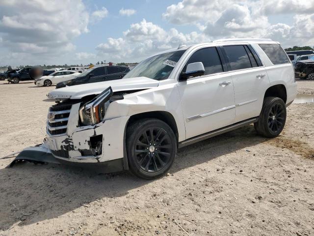 2018 CADILLAC ESCALADE P - 1GYS3CKJ4JR329038