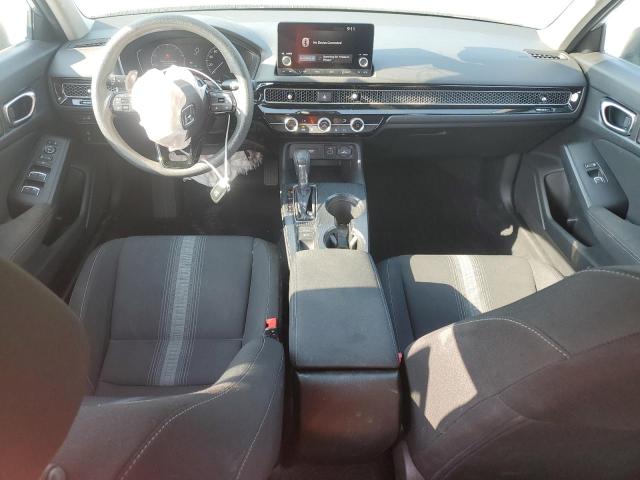 2022 HONDA CIVIC LX - 19XFL2H58NE005085