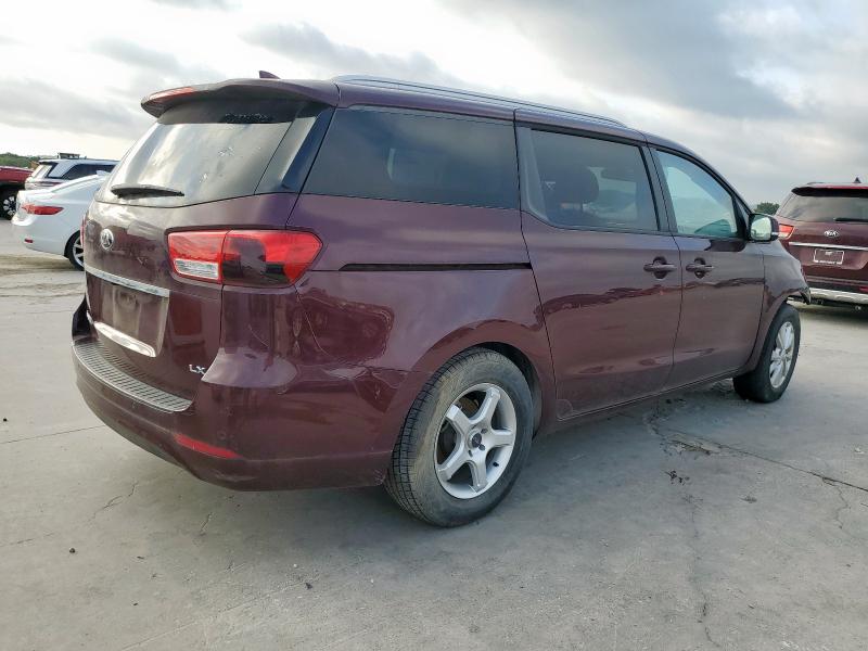 Vin: kndmb5c12g6082138, lot: 61618715, kia all models lx 20163