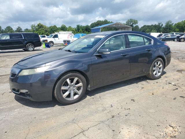 ACURA TL