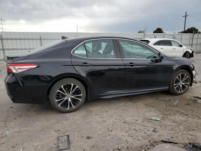 Vin: 4t1g11ak2lu956865, lot: 60789285, toyota camry se 20203
