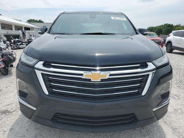 2023 CHEVROLET TRAVERSE L 1GNEVGKW7PJ269495