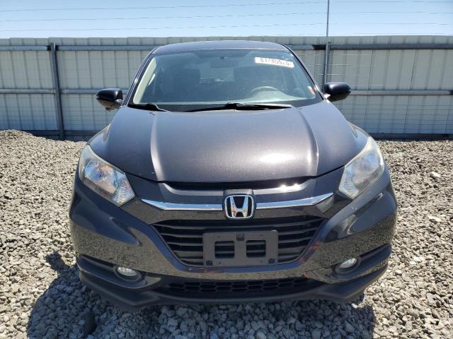 2018 HONDA HR-V EX 3CZRU6H52JG716307