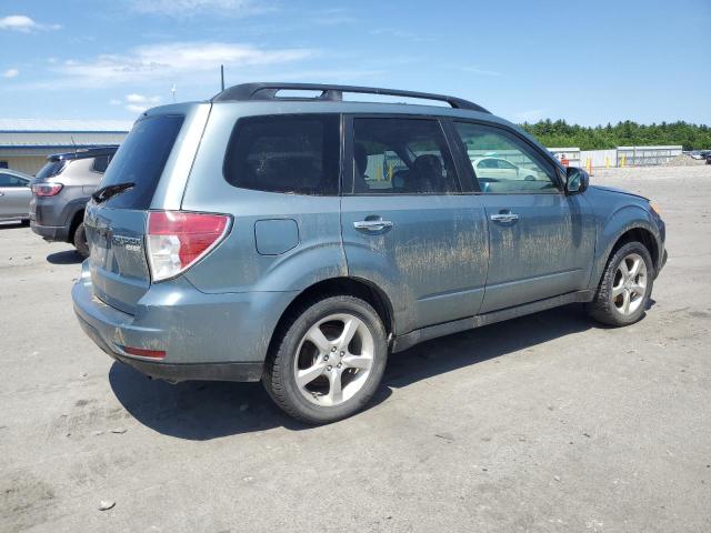 Vin: jf2sh6cc2ah785099, lot: 62752075, subaru forester 2.5x premium 20103