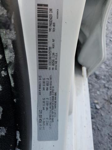 2015 CHRYSLER 200 LIMITE - 1C3CCCAB1FN757799