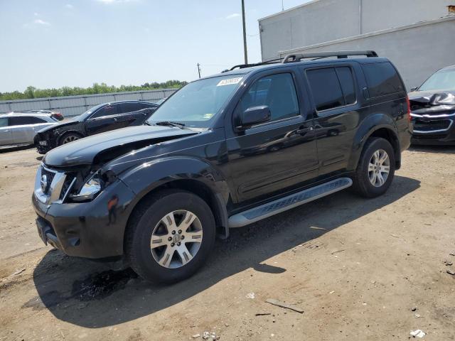 Vin: 5n1ar1nb1ac622242, lot: 62639055, nissan pathfinder s 2010 img_1