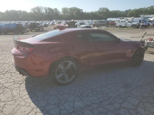 2018 CHEVROLET CAMARO SS 1G1FE1R71J0153935