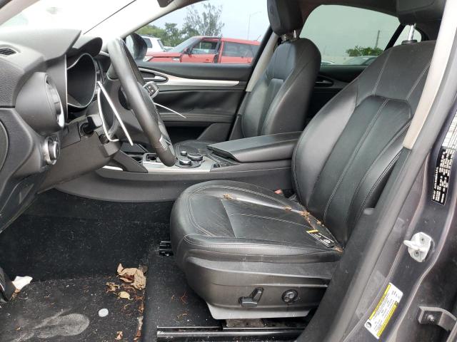 2018 ALFA ROMEO STELVIO SP ZASFAKPN2J7B68386