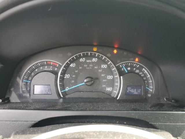 2015 TOYOTA CAMRY LE 4T1BF1FK2FU085653