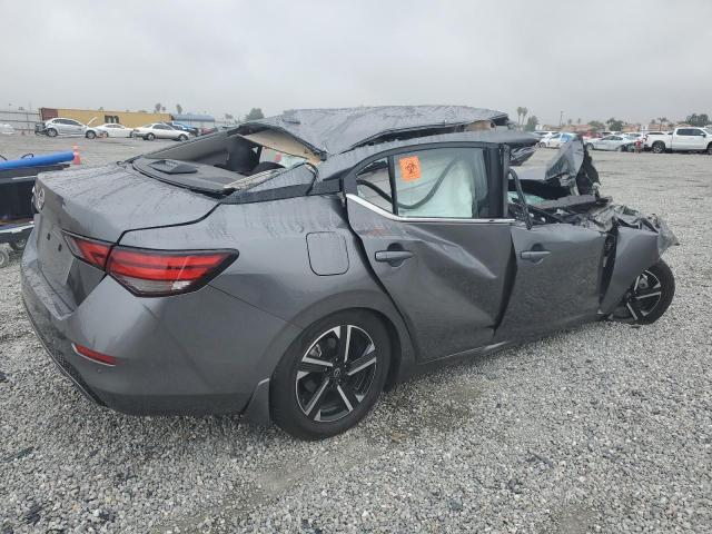 Vin: 3n1ab8cv6sy242632, lot: 59434135, nissan sentra sv 20253