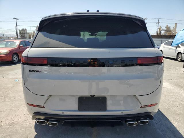 2025 LAND ROVER RANGE ROVE SAL1L9E91SA439396