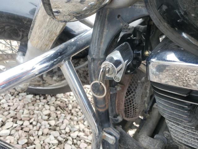 2000 KAWASAKI VN1500 E - JKBVNAE17YA097241