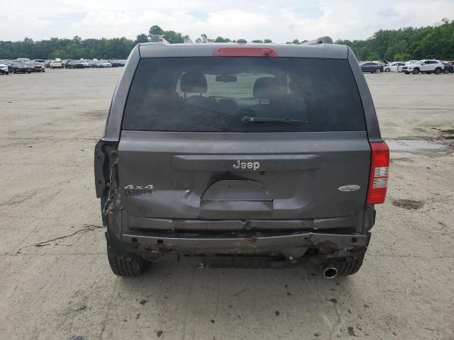 2017 JEEP PATRIOT LA - 1C4NJRFBXHD195173
