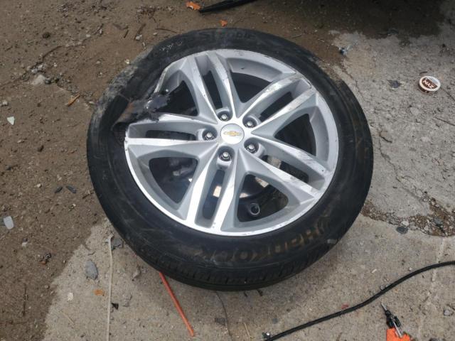 2019 CHEVROLET EQUINOX PR - 2GNAXYEXXK6206903