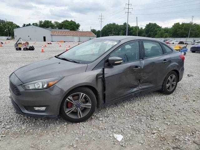 2016 FORD FOCUS SE - 1FADP3FE6GL266932