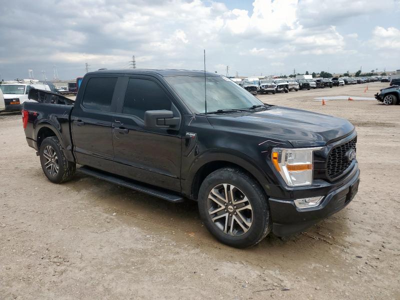 Vin: 1ftew1cp4nkd37804, lot: 59604275, ford f-150 supercrew 20224