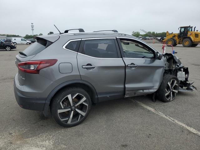 Vin: jn1bj1cw7mw426947, lot: 60353575, nissan rogue sl 20213