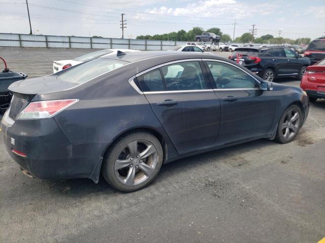 Vin: 19uua8f71ca015303, lot: 60535795, acura tl 20123