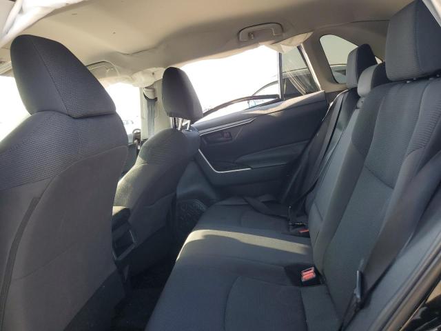 2020 TOYOTA RAV4 LE - 2T3F1RFV1LC101788