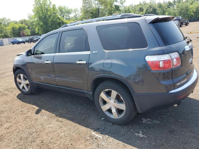2011 GMC ACADIA SLT - 1GKKVSED9BJ289463