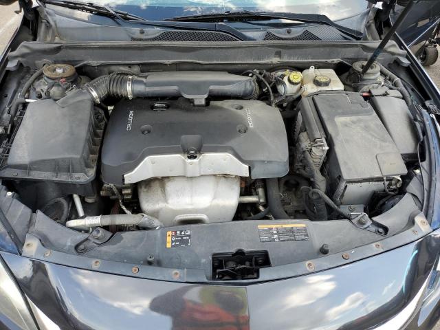2015 CHEVROLET MALIBU 1LT - 1G11C5SLXFF294361