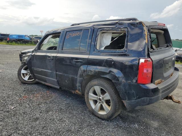 Vin: 1c4njrab9ed696350, lot: 60406825, jeep patriot 20142