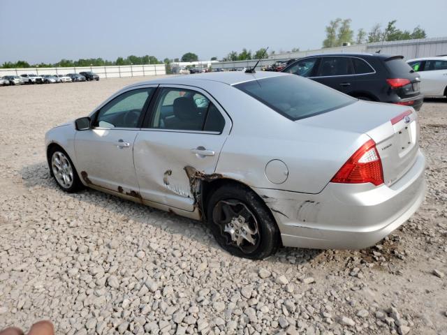 Vin: 3fahp0ha8ar360054, lot: 59175125, ford fusion se 20102