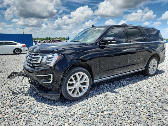 2019 FORD EXPEDITION - 1FMJK2AT2KEA70734