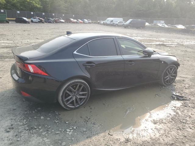 Vin: jthce1d2xg5010837, lot: 58997715, lexus is 350 20163