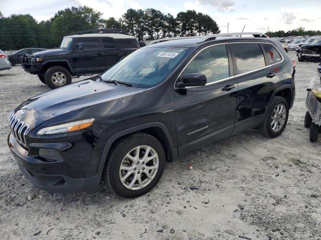 JEEP CHEROKEE L