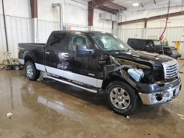 Vin: 1ftfw1et2bfd31261, lot: 58768995, ford f-150 supercrew 20114